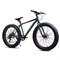 Велосипед 26" Rocket Fat 26, цвет хаки, размер 18" UT-26AD.FAT.18HK.25