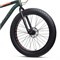 Велосипед 26" Rocket Fat 26, цвет хаки, размер 18" UT-26AD.FAT.18HK.25