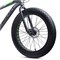 Велосипед 24" Rocket Fat 24, цвет серый, размер 15" UT-24AD.FAT.15GR.25