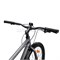 Велосипед 29" Rocket Ranon 29, цвет серый, размер 18" UT-29AD.RANON.18GR.25