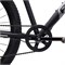 Велосипед 26" Rocket Ranon 26, цвет черный, размер 16" UT-26AD.RANON.16BK.25