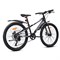 Велосипед 24" Rocket Ranon 24, цвет черный, размер 11" UT-24AD.RANON.11BK.25