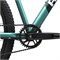 Велосипед 29" Rocket Crater Pro 29, цвет зеленый, размер 19,5" UT-29SD.CRATERPRO.19,5GN.26