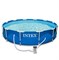 Бассейн каркасный Metal Frame 366 х 76 см, фильтр-насос 2006 л/ч, 28212NP INTEX UT-28212NP