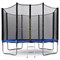 Батут ROCKET, d=305, внешняя сетка высотой 160 см., общая высота 225 см. UT-R0167