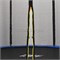 Батут ROCKET, d=305, внешняя сетка высотой 160 см., общая высота 225 см. UT-R0167