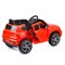 Электромобиль "Авто для прогулки" на аккумуляторе, с р/у управлением, в коробке (красный) UT-U023402Y