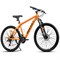 Велосипед 27,5" Rocket Rower, цвет оранжевый, размер 18" UT-Rower 27,5-OR