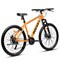 Велосипед 27,5" Rocket Rower, цвет оранжевый, размер 18" UT-Rower 27,5-OR