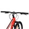 Велосипед 27,5" Rocket Rower, цвет красный, размер 18" UT-Rower 27,5-RD