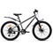 Велосипед 24" Rocket Aries Alloy Pro 2.0 , цвет серый, размер 13" UT-24AD.ARIESALLOY.13GR.25