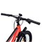 Велосипед 24" Rocket Aries Alloy Pro 2.0 , цвет красный, размер 13" UT-24AD.ARIESALLOY.13RD.25