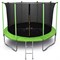 Батут ROCKET, d=305, внутренняя сетка высотой 153 см., общая высота 220 см. UT-R0172