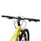 Велосипед 26" Rocket Rower, цвет желтый, размер 18" UT-Rower 26-Y