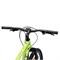 Велосипед 26" Rocket Rower, цвет салатовый, размер 18" UT-Rower 26-LGN