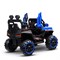 Электромобиль "Багги" с р/у управлением, четырехколесный (синий) UT-U014087Y