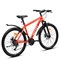Велосипед 26" Rocket Crater 26, цвет красный, размер 16" UT-26SD.CRATER.16RD.26