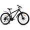 Велосипед 26" Rocket Crater 26, цвет черный, размер 18" UT-26SD.CRATER.18BK.26