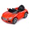 Электромобиль "Престиж" на аккумуляторе, с р/у управлением, в коробке (красный) UT-U023404Y