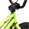 Велосипед 20" Rocket BMX Flip 1.0, цвет зеленый, размер 20,5" UT-20SU.FLIP.GN.25