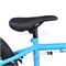 Велосипед 20" Rocket BMX Flip 1.0, цвет бирюзовый, размер 20,5" UT-20SU.FLIP.TQ.25