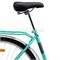 Велосипед 28" Rocket City Lady, цвет бирюзовый, размер 19" UT-28.CITYLADY.19GN.25