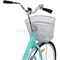 Велосипед 28" Rocket City Lady, цвет бирюзовый, размер 19" UT-28.CITYLADY.19GN.25