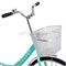 Велосипед 28" Rocket City Lady, цвет бирюзовый, размер 19" UT-28.CITYLADY.19GN.25