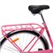 Велосипед 28" Rocket City Lady, цвет розовый, размер 19" UT-28.CITYLADY.19PK.25