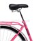 Велосипед 28" Rocket City Lady, цвет розовый, размер 19" UT-28.CITYLADY.19PK.25