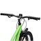 Велосипед 24" Rocket Aries 2.0 , цвет зеленый, размер 13" UT-24SD.ARIES2.13GN.26