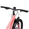 Велосипед 24" Rocket Aries 2.0 , цвет розовый, размер 13" UT-24SD.ARIES2.13PK.26