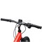 Велосипед 20" Rocket Crux 3.0 , цвет красный, размер 11" UT-20SD.CRUX3.11RD.26