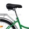 Велосипед 24" Rocket City Fold 24, цвет зеленый, размер 16" UT-24.FOLD24.16GN.25