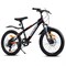 Велосипед 20" Rocket Crux 2.0 , цвет черный, размер 11" UT-20SD.CRUX2.11BK.26