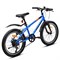 Велосипед 20" Rocket Crux 1.0 , цвет синий, размер 11" UT-20SV.CRUX1.11BL.26