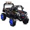 Детский электроквадроцикл ROCKET, 2 мотора по 20 Вт, синий UT-R0085