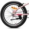 Велосипед 20" Rocket Crux, цвет розовый, размер 11" UT-20SV.CRUX.11PK.25