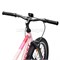 Велосипед 20" Rocket Crux, цвет розовый, размер 11" UT-20SV.CRUX.11PK.25