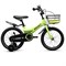 Велосипед 16" Rocket Cosmic, цвет салатовый UT-16.COSMIC.LGN.26