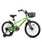 Велосипед 20" Rocket First, цвет зеленый UT-20.FIRST.GN.25