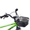 Велосипед 20" Rocket First, цвет зеленый UT-20.FIRST.GN.25