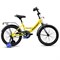 Велосипед 18" Rocket Gem, цвет желтый UT-18.GEM.Y.25