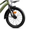 Велосипед 16" Rocket Level, цвет хаки UT-16.LEVEL.KH.26
