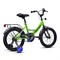 Велосипед 16" Rocket Gem, цвет зеленый UT-16.GEM.GN.25