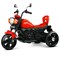 Мотоцикл "Спорт байк" на аккумуляторе, в коробке (красный) UT-U023429Y