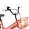 Велосипед 18" Rocket Basic, цвет коралловый UT-18.BASIC.CL.25