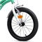 Велосипед 16" Rocket Kind, цвет мятный UT-16.KIND.MT.25