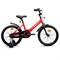 Велосипед 18" Rocket Juster, цвет красный UT-18.JUSTER.RD.26