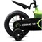 Велосипед 12" Rocket Cosmic, цвет салатовый UT-12.COSMIC.LGN.26